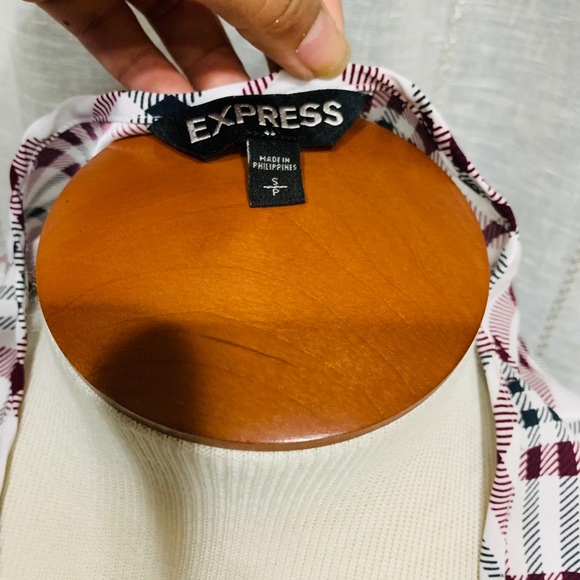 Express blouse - Picture 3 of 3